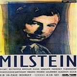 Milstein (4CD Set)