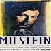 Nathan Milstein Performs [4cd Longbox]