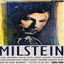 Nathan Milstein Performs [4cd Longbox]