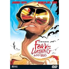 Fear and Loathing in Las Vegas