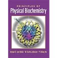 Principles of Physical Biochemistry (2nd Edition) by Kensal E van Holde, Curtis Johnson, and Pui Shing Ho
