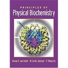 Principles of Physical Biochemistry (2nd Edition) by  Kensal E van Holde, Curtis Johnson, and Pui Shing Ho