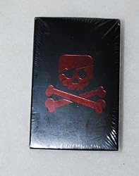 Lego Pirate Playing Cards Item 4527461