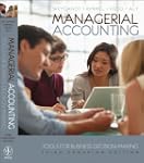 Managerial Accounting: Tools for Busi...