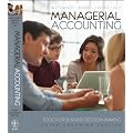 Managerial Accounting: Tools for Business Decision-Making