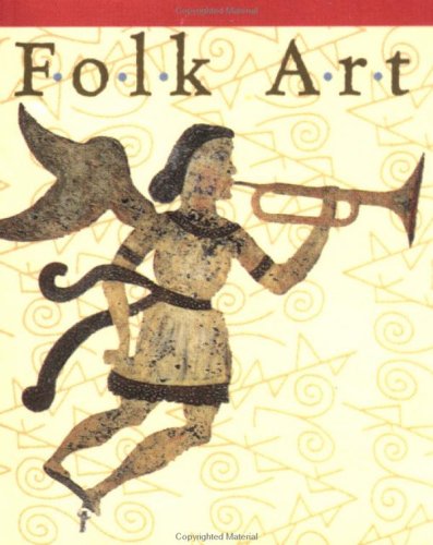 Folk Art (Tiny Tomes)
