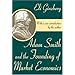 Adam Smith and the Founding of Market Economics