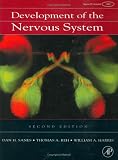 Development of the Nervous System, Second Edition