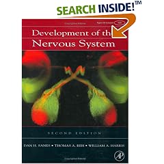 Development of the Nervous System