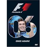 2006 FIA Formula One / F1 / Formula 1 Championship  Review