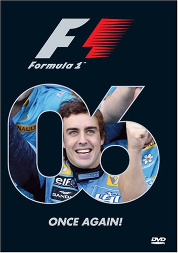 2006 FIA Formula One F1 Formula 1 Championship Review by Auto Racing Videos