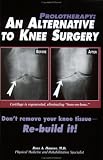  : Prolotherapy: An Alternative to Knee Surgery
