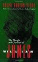 The Thought and Character of William James (Vanderbilt Library of American Philosophy)