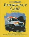 Emergency Care w/CD-ROM (Paper version) (10th Edition)