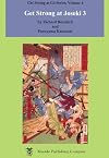 Get Strong at Joseki 3 (Get Strong at Go Series) (Beginner and Elementary Go Books)