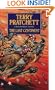 THE LAST CONTINENT : A Novel of Discworld #22