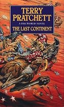 The Last Continent (Discworld)