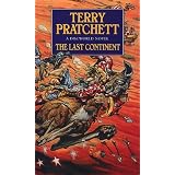 The Last Continent: A Discworld Novelvon "Terry Pratchett"