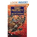 The Last Continent: A Discworld Novel