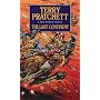 The Last Continent (A Discworld Novel)