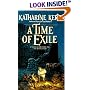 A Time of Exile (Deverry Series, Book Five)