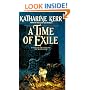 A Time of Exile (Deverry Series, Book Five)