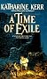 A Time of Exile: A Novel of the Westlands