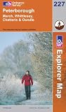 Peterborough (Explorer Maps) (OS Explorer Map)