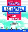 AllRoom Vent Filter Kit