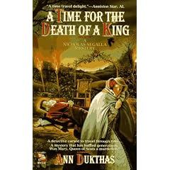 A Time for the Death of a King