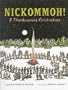 Nickommoh!: A Thanksgiving Celebration