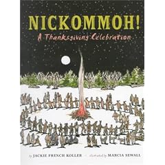 Nickommoh!: A Thanksgiving Celebration
