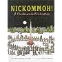 Nickommoh!: A Thanksgiving Celebration