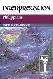 Philippians (Interpretation, a Bible Commentary for Teaching and Preaching)