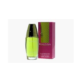 BEAUTIFUL For Women By ESTEE LAUDER eau de parfum