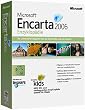 Microsoft Encarta Enzyklop�die 2006 (DVD-ROM + CD-ROM)