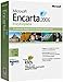 Microsoft Encarta Enzyklopädie 2006 (DVD-ROM + CD-ROM)