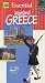 Book Essential Mainland Greece (AA Essential)