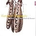 A Manfredo Kraemer (& Rare Fruits Council) discography