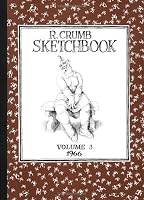 Crumb Sketchbook Vol. 3