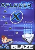 Dreamcast - XPloder - 