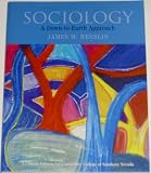 Sociology: A Down-to-Earth Approach (8th Edition)