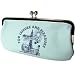 Red or Dead - Red Or Dead Blackpool Sky Blue Frame Purse