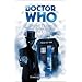 Brilliant and unique Doctor Who writing