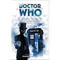 Time Signature: A Short-Story Anthology (Doctor Who Short Trips)