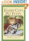 Harry Cat's Pet Puppy