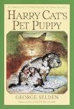 Harry Cat`s Pet Puppy