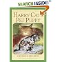 Harry Cat's Pet Puppy