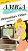Amiga Animation Video Vol. 1