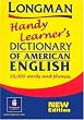 Longman Handy Learner's Dictionary of American English (LHLD)